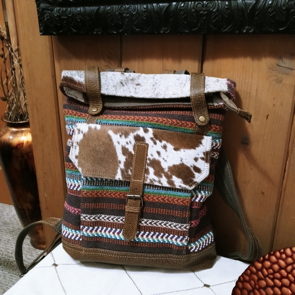 NWT Myra Backpack - Picture 10 of 11